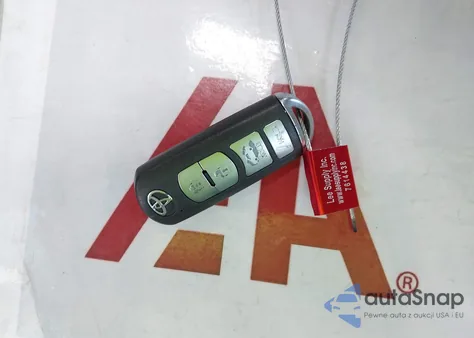 2019 Toyota Yaris Le from USA, damaged, VIN 3MYDLBYV1KY522618